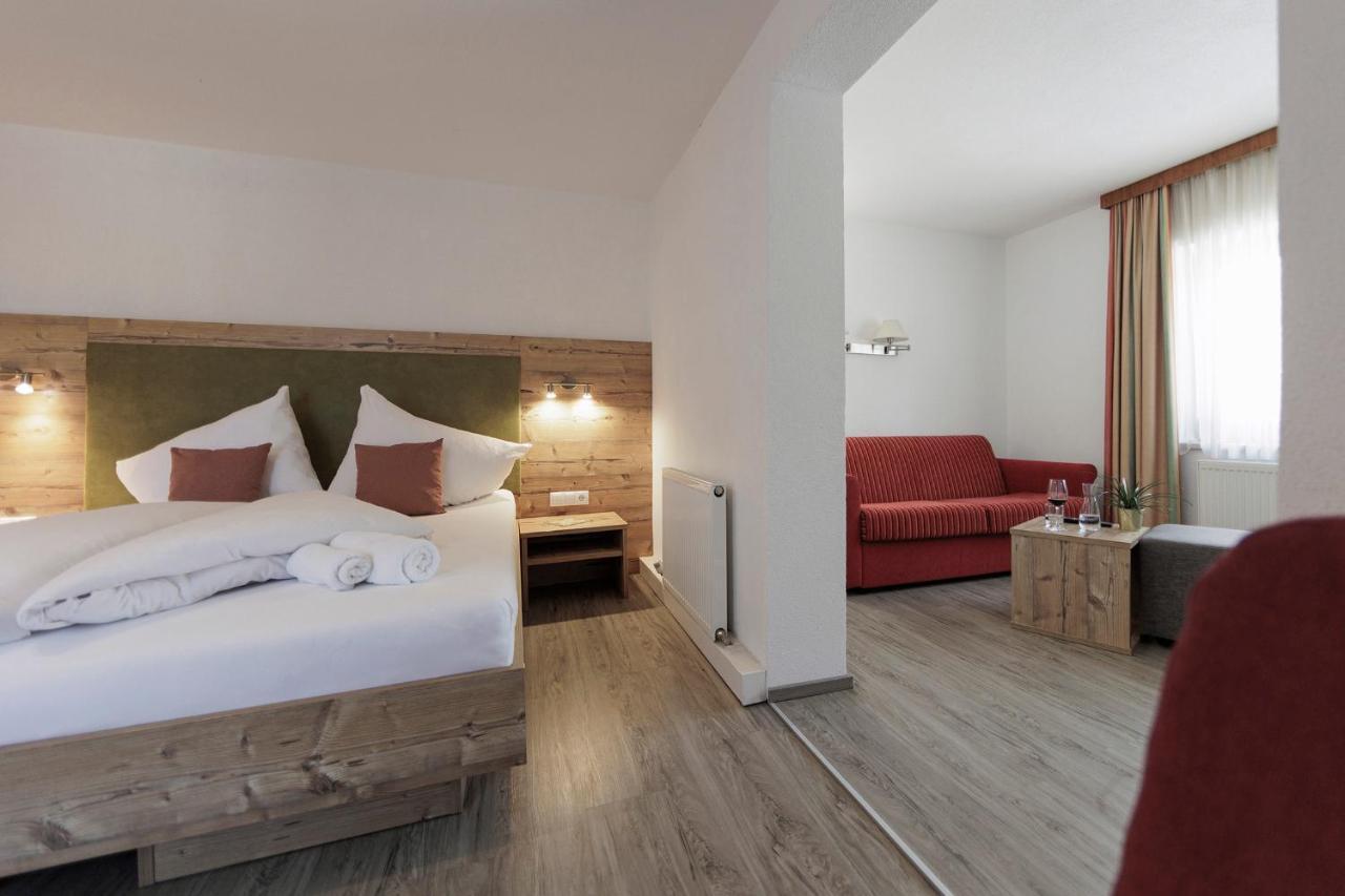 Hotel Neuwirt Миминг Экстерьер фото