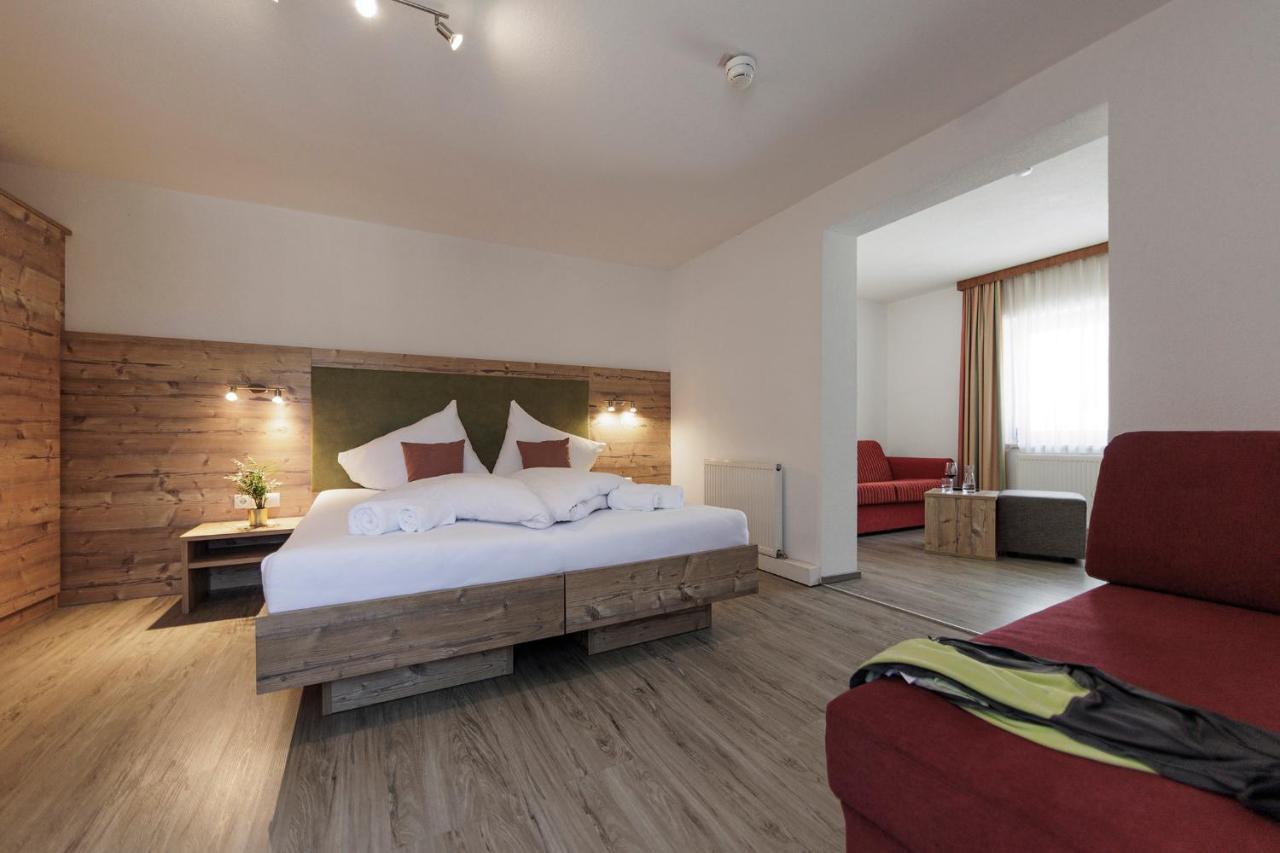 Hotel Neuwirt Миминг Экстерьер фото