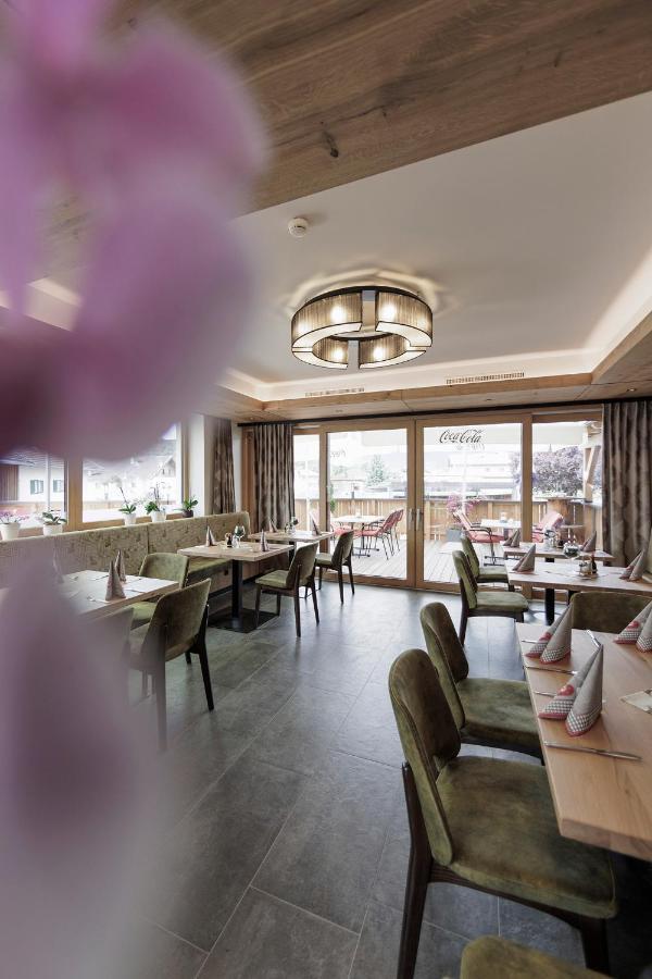 Hotel Neuwirt Миминг Экстерьер фото