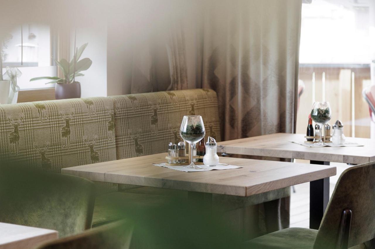 Hotel Neuwirt Миминг Экстерьер фото