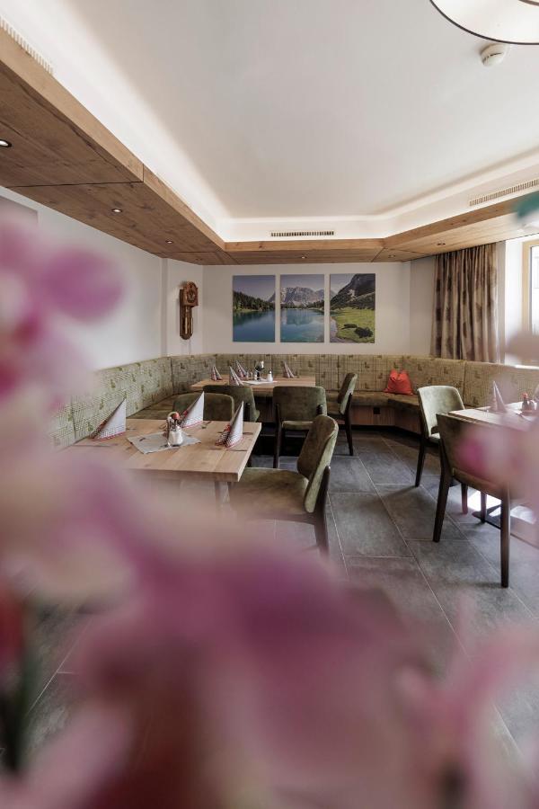 Hotel Neuwirt Миминг Экстерьер фото