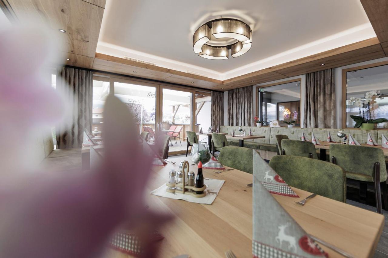 Hotel Neuwirt Миминг Экстерьер фото