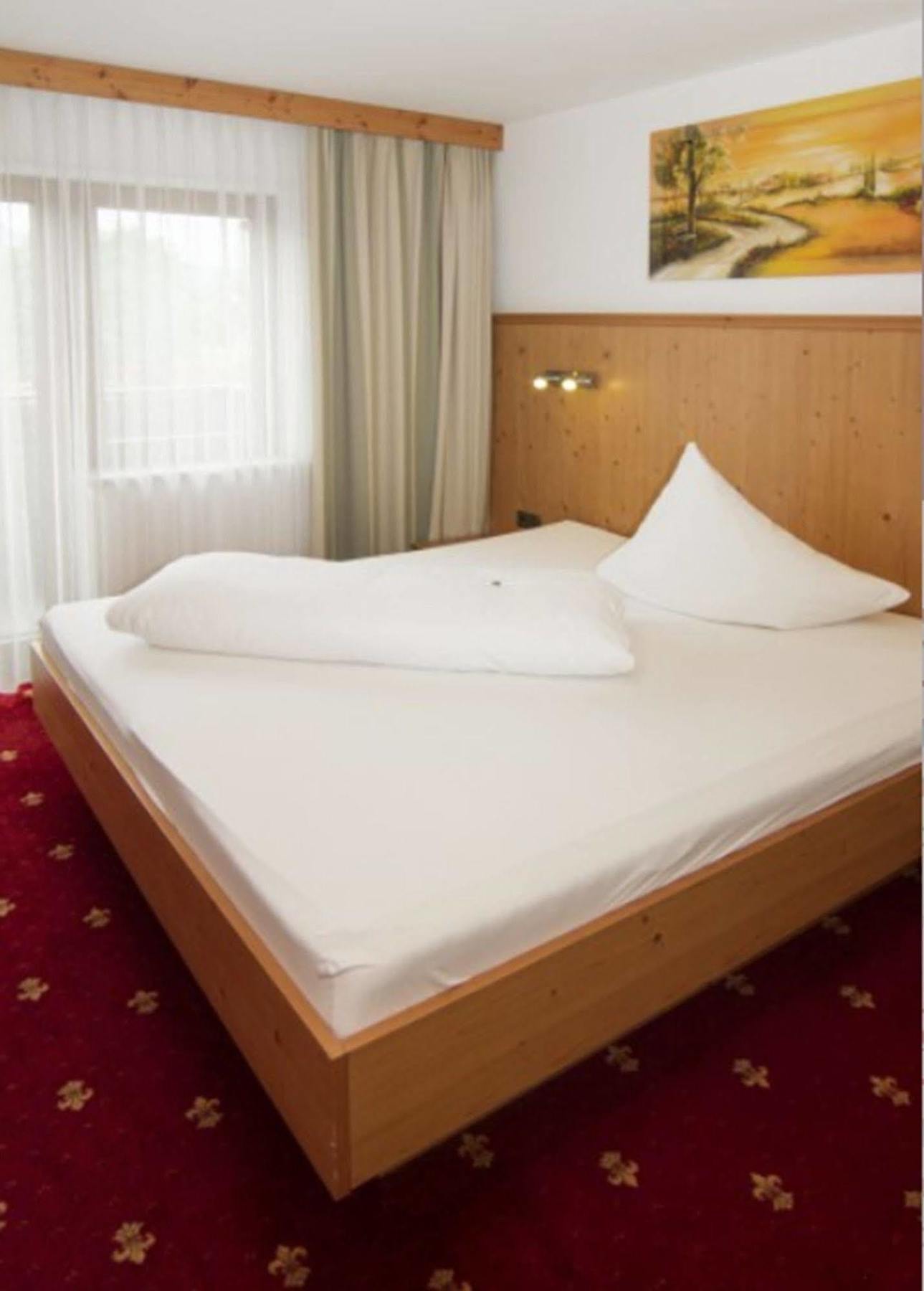 Hotel Neuwirt Миминг Экстерьер фото