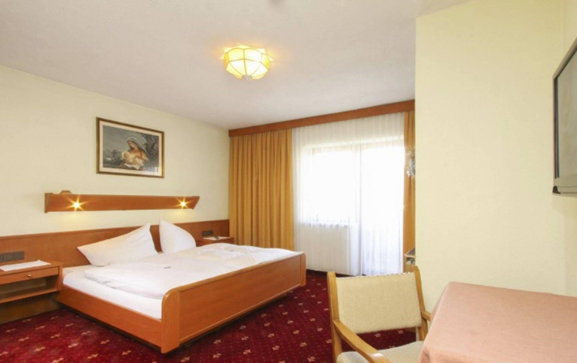 Hotel Neuwirt Миминг Экстерьер фото